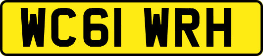 WC61WRH
