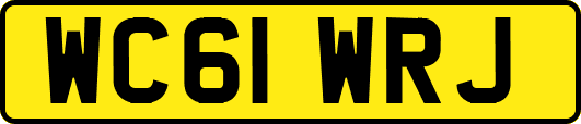 WC61WRJ