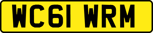 WC61WRM
