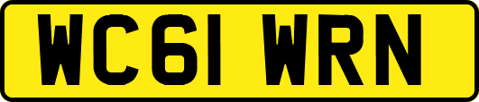 WC61WRN