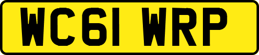WC61WRP