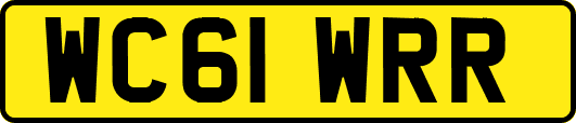WC61WRR