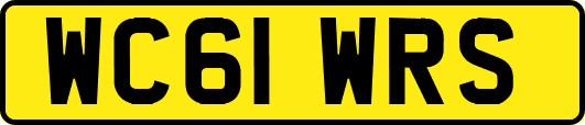 WC61WRS