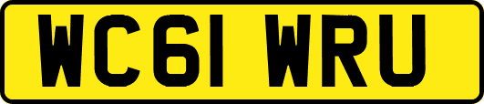 WC61WRU