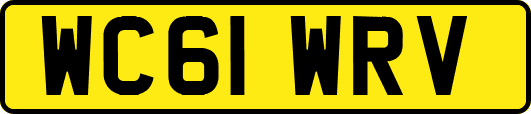 WC61WRV
