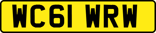 WC61WRW