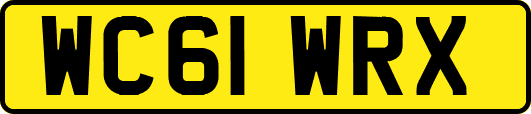 WC61WRX