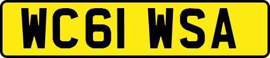 WC61WSA