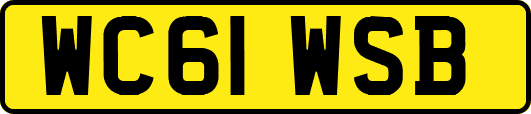 WC61WSB