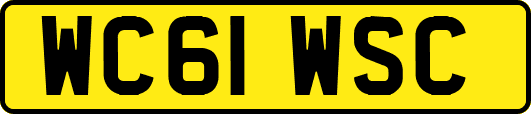 WC61WSC