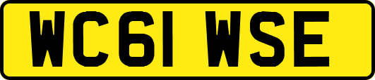 WC61WSE
