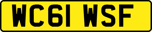 WC61WSF
