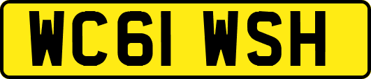 WC61WSH