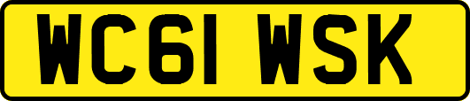WC61WSK