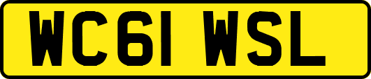 WC61WSL