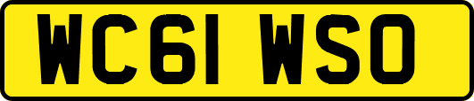 WC61WSO