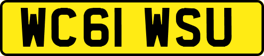 WC61WSU
