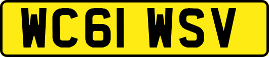 WC61WSV