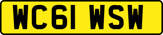 WC61WSW