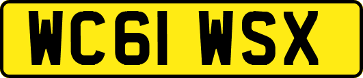 WC61WSX