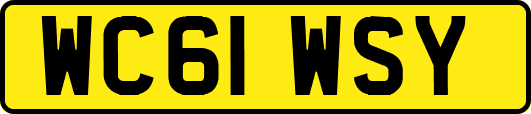 WC61WSY