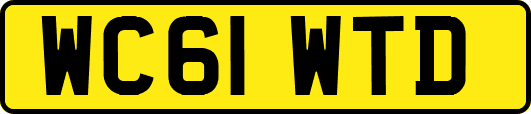 WC61WTD