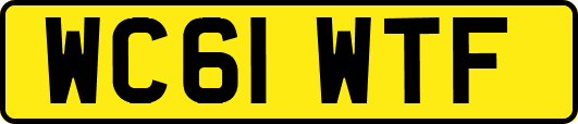 WC61WTF