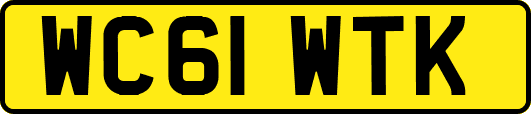 WC61WTK