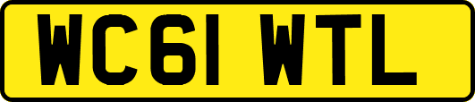 WC61WTL