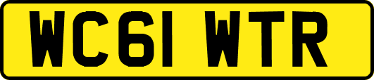 WC61WTR