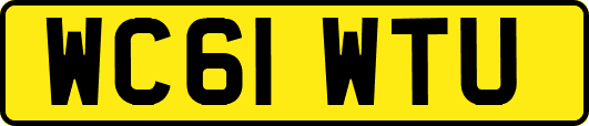WC61WTU