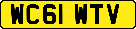 WC61WTV