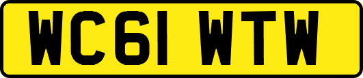 WC61WTW
