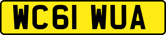 WC61WUA