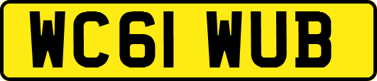 WC61WUB