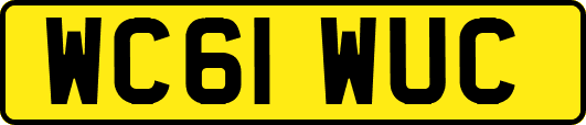 WC61WUC