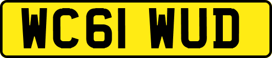 WC61WUD