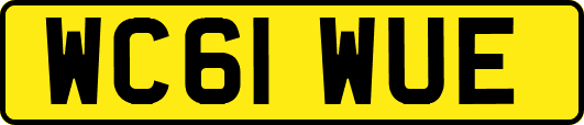 WC61WUE