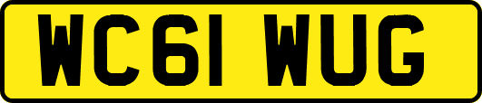 WC61WUG