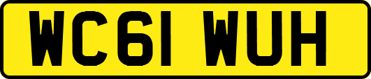 WC61WUH