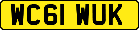 WC61WUK
