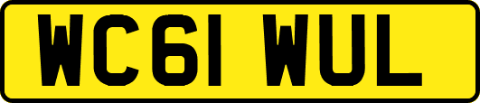 WC61WUL