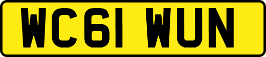 WC61WUN