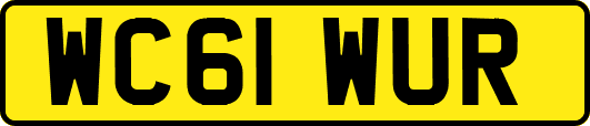 WC61WUR