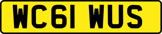 WC61WUS