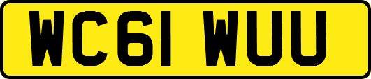 WC61WUU