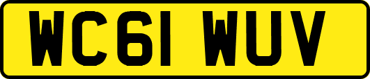 WC61WUV