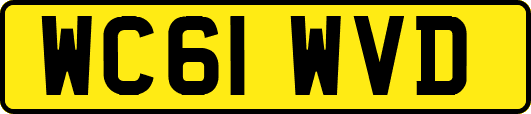 WC61WVD
