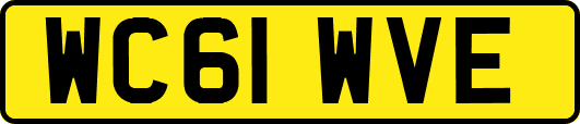 WC61WVE