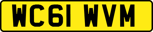 WC61WVM